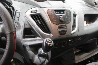 Ford Transit Custom  picture 15