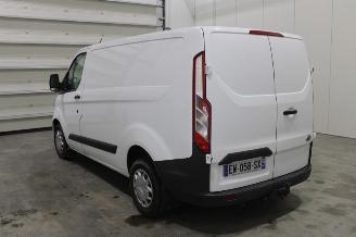Ford Transit Custom  picture 4