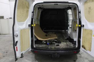 Ford Transit Custom  picture 13