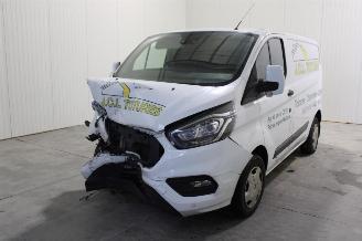 disassembly commercial vehicles Ford Transit Custom  2019/5