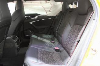 Audi Rs6  picture 12