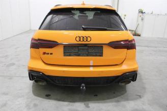 Audi Rs6  picture 9