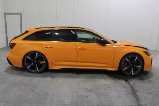 Audi Rs6  picture 6