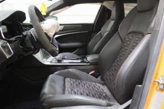 Audi Rs6  picture 11