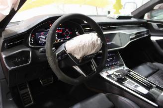 Audi Rs6  picture 10