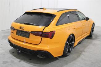 Audi Rs6  picture 3