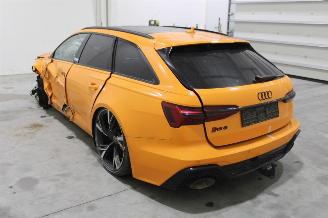 Audi Rs6  picture 4