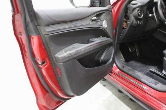 Alfa Romeo Stelvio  picture 16