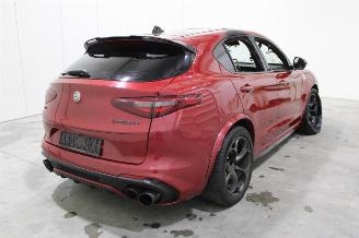 Alfa Romeo Stelvio  picture 3