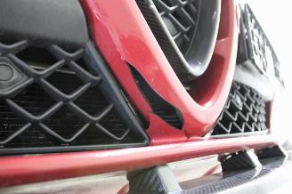 Alfa Romeo Stelvio  picture 20