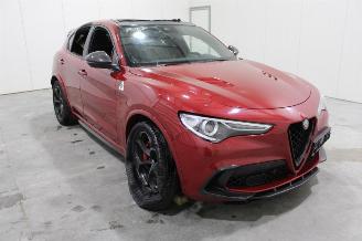 Alfa Romeo Stelvio  picture 2