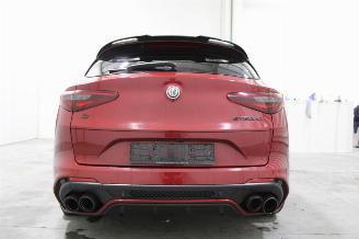 Alfa Romeo Stelvio  picture 22
