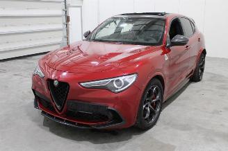 Alfa Romeo Stelvio  picture 1
