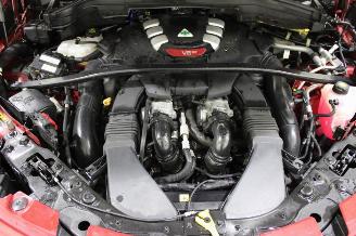 Alfa Romeo Stelvio  picture 11