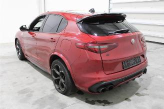 Alfa Romeo Stelvio  picture 4
