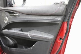 Alfa Romeo Stelvio  picture 17