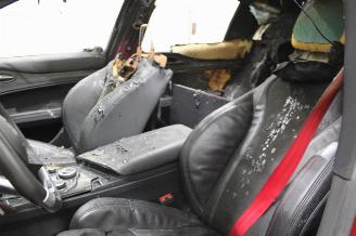 Alfa Romeo Stelvio  picture 8