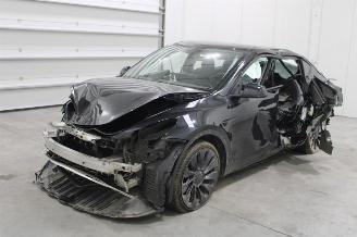 Tesla Model Y  picture 1