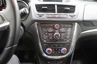 Opel Mokka  picture 13