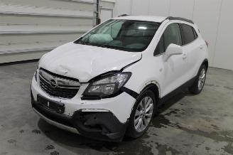 Autoverwertung Opel Mokka  2016/5