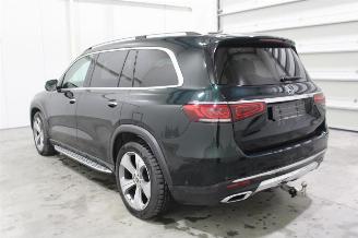 Mercedes GLS 350 picture 4
