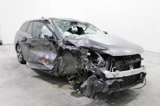 Peugeot 308  picture 3