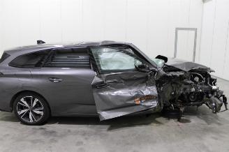 Peugeot 308  picture 8