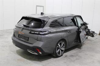 Peugeot 308  picture 4