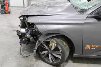 Peugeot 308  picture 6