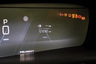 Peugeot 308  picture 12