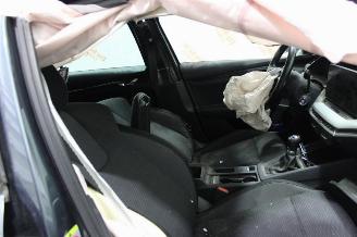 Skoda Octavia  picture 11