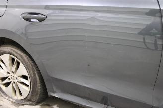 Skoda Octavia  picture 7