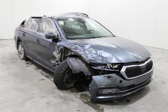 Skoda Octavia  picture 3