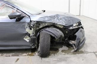 Skoda Octavia  picture 6