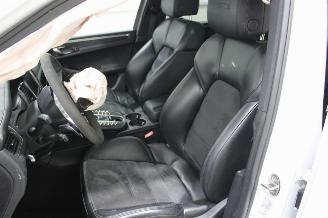 Porsche Macan  picture 12
