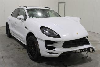 Porsche Macan  picture 2