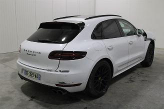 Porsche Macan  picture 3