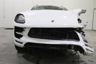 Porsche Macan  picture 6
