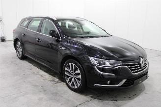 Renault Talisman  picture 2