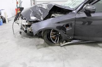 BMW 5-serie 530 picture 8