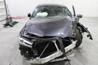 BMW 5-serie 530 picture 7