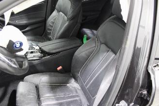 BMW 5-serie 530 picture 13