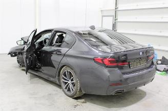 BMW 5-serie 530 picture 5