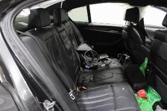 BMW 5-serie 530 picture 14