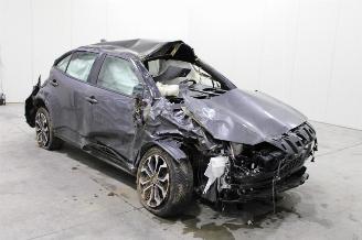 Toyota Yaris  picture 3
