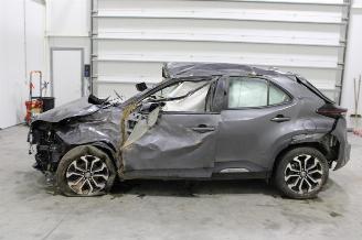 Toyota Yaris  picture 6