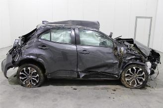 Toyota Yaris  picture 8