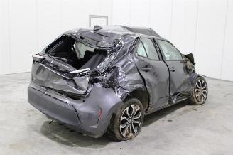 Toyota Yaris  picture 4
