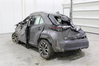 Toyota Yaris  picture 5