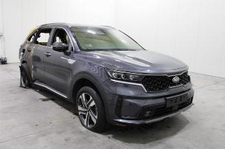 Kia Sorento  picture 3
